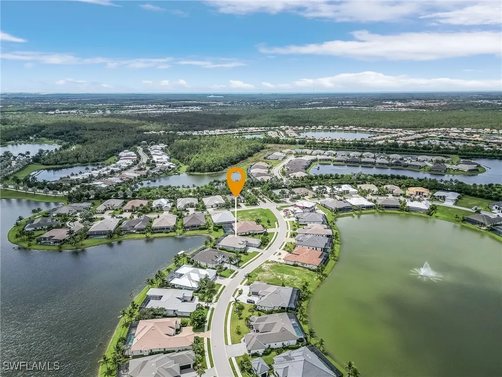 14226 Charthouse Circle Naples FL 34114