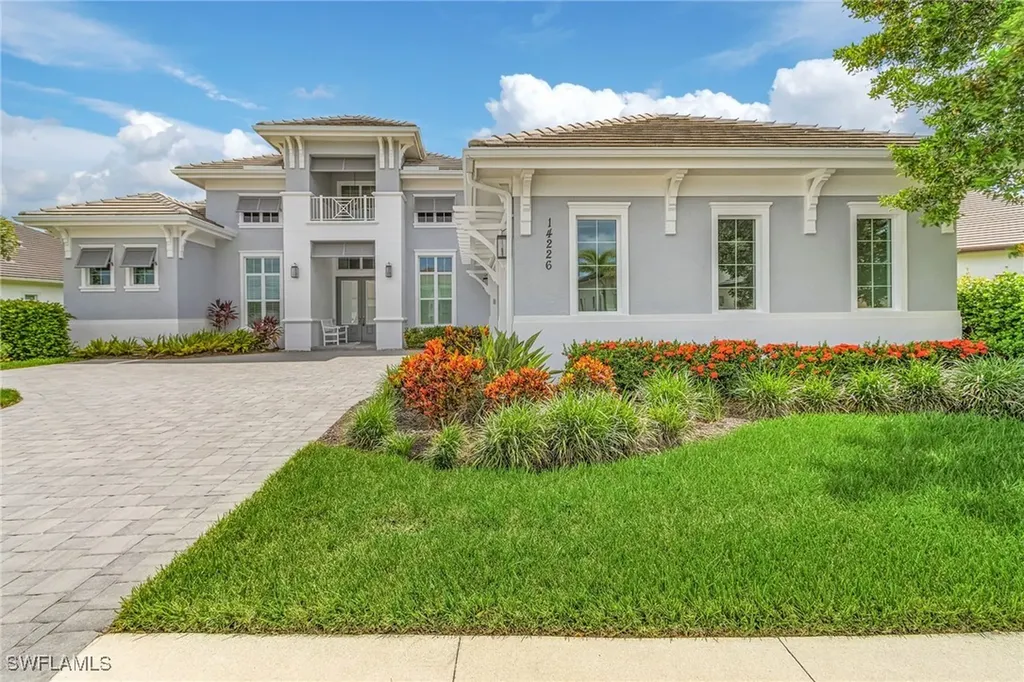 14226 Charthouse Circle Naples FL 34114