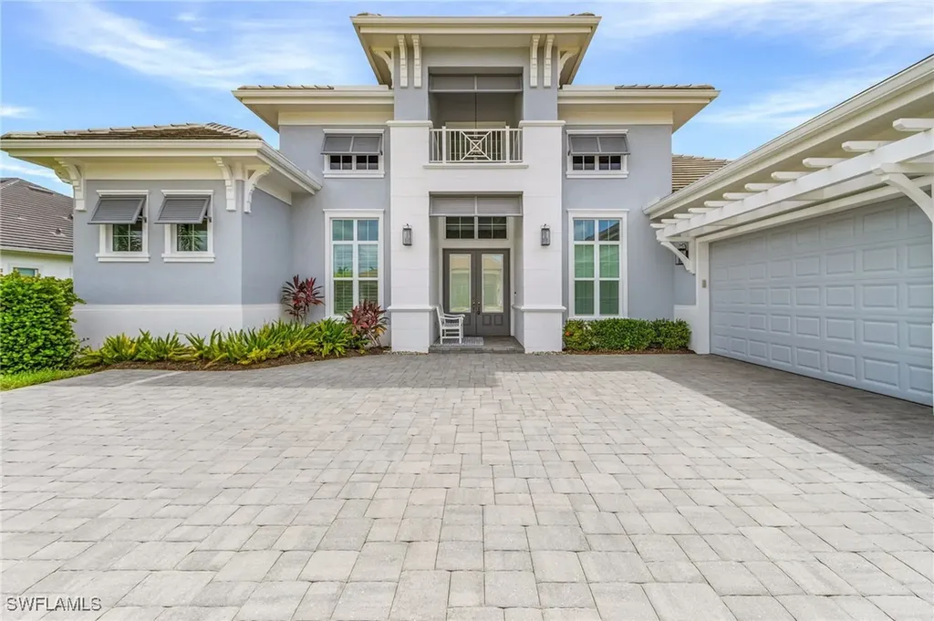 14226 Charthouse Circle Naples FL 34114