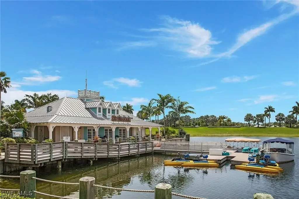 14226 Charthouse Circle Naples FL 34114