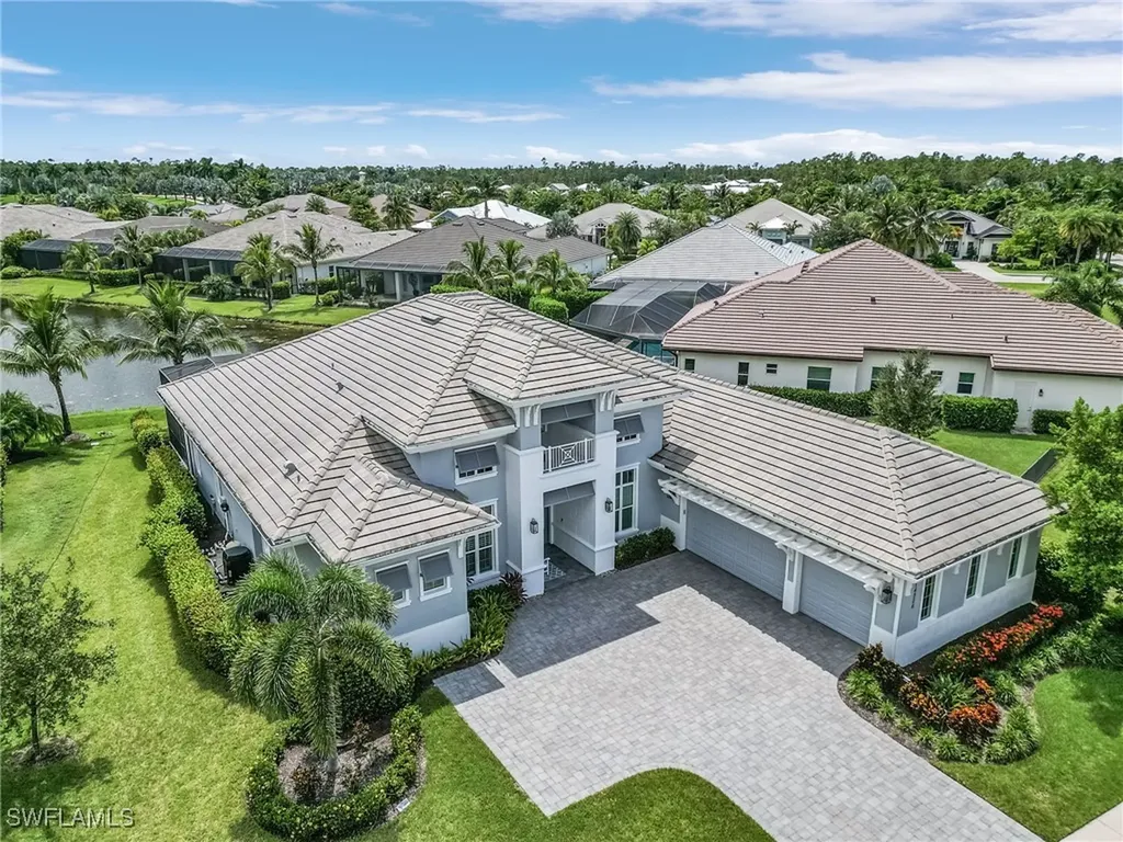 14226 Charthouse Circle Naples FL 34114