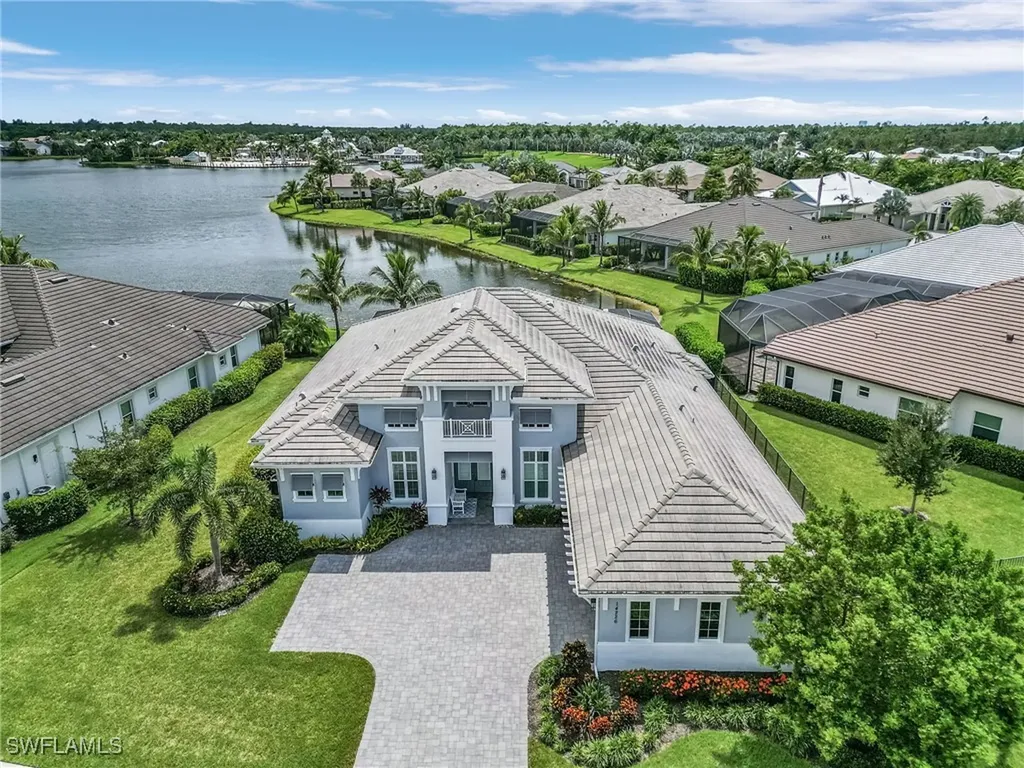 14226 Charthouse Circle Naples FL 34114