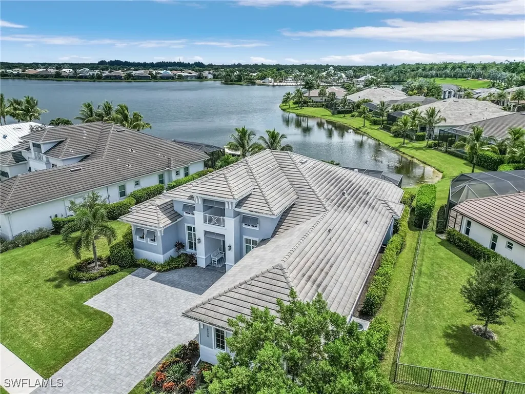 14226 Charthouse Circle Naples FL 34114