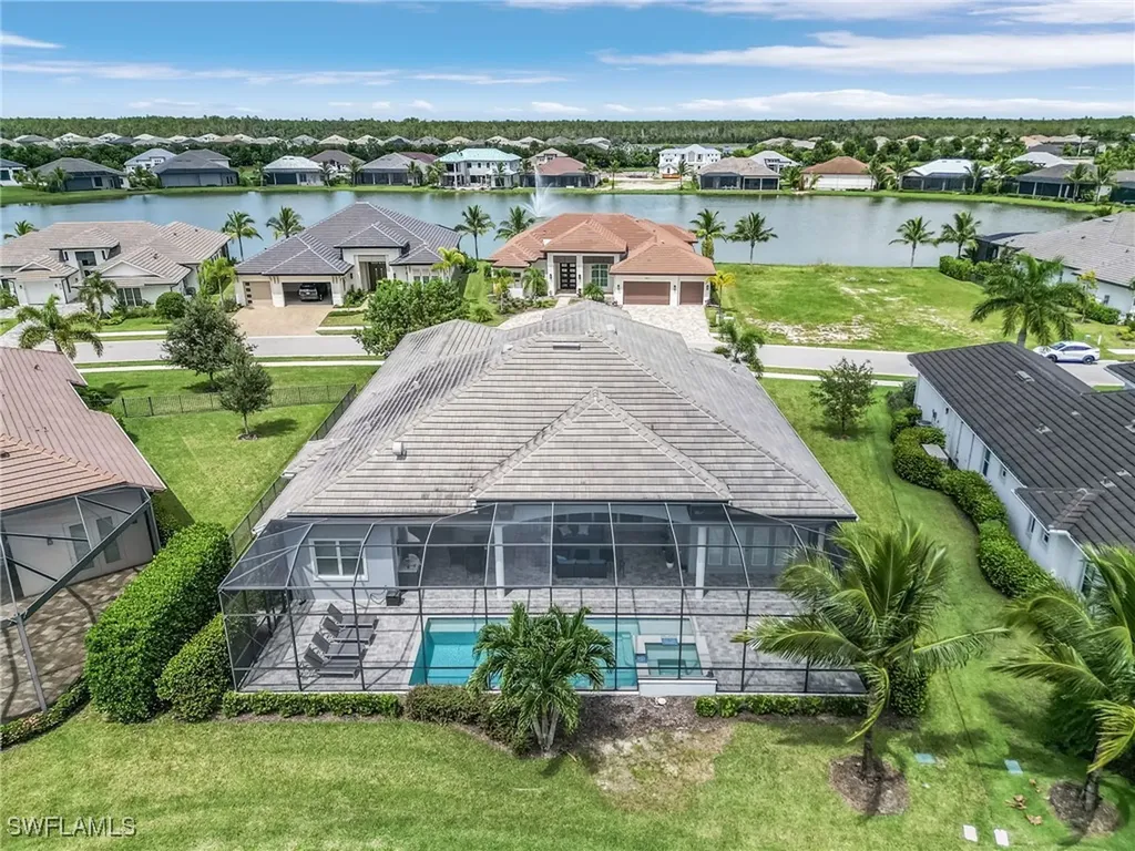 14226 Charthouse Circle Naples FL 34114