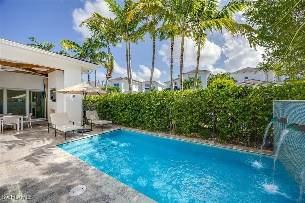 9171 Mercato Lane Naples FL 34108