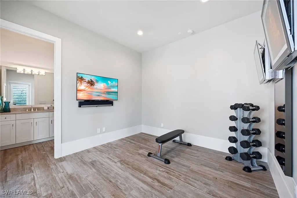 9171 Mercato Lane Naples FL 34108