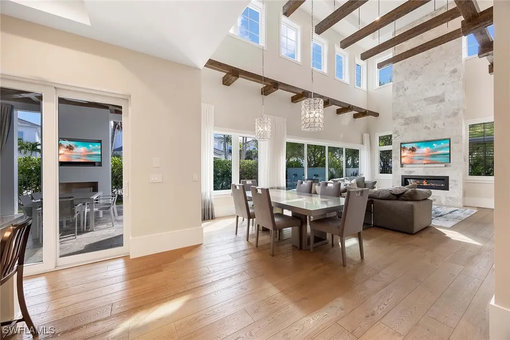 9171 Mercato Lane Naples FL 34108