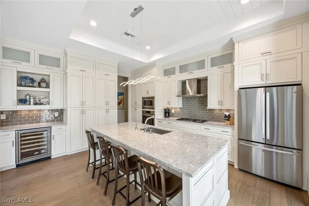 9171 Mercato Lane Naples FL 34108