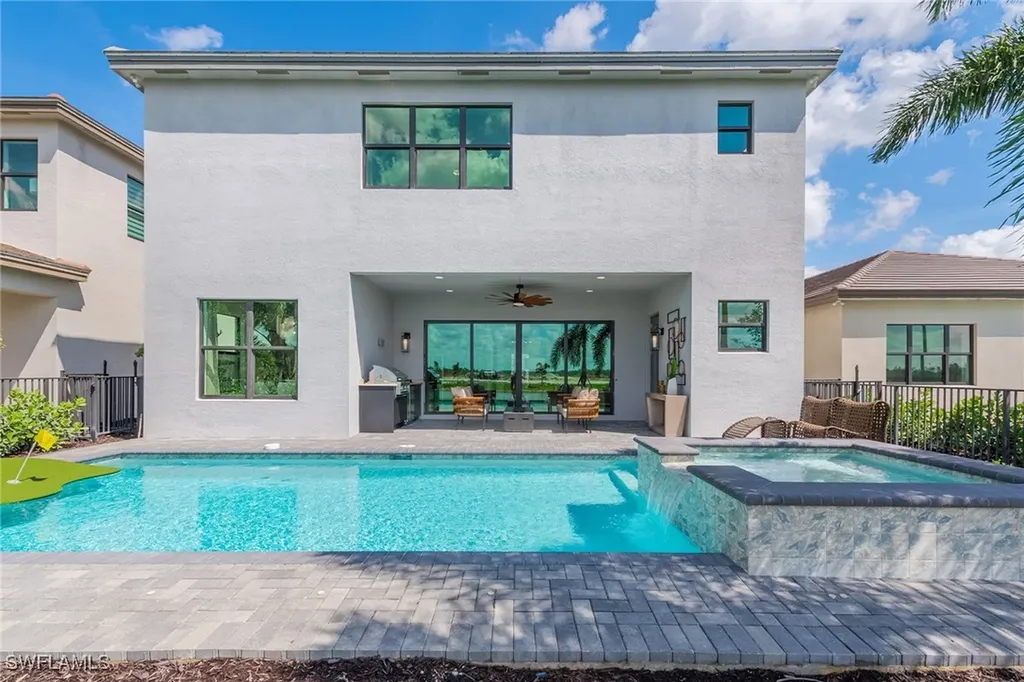 21035 Teak Tree Terrace Estero FL 33928