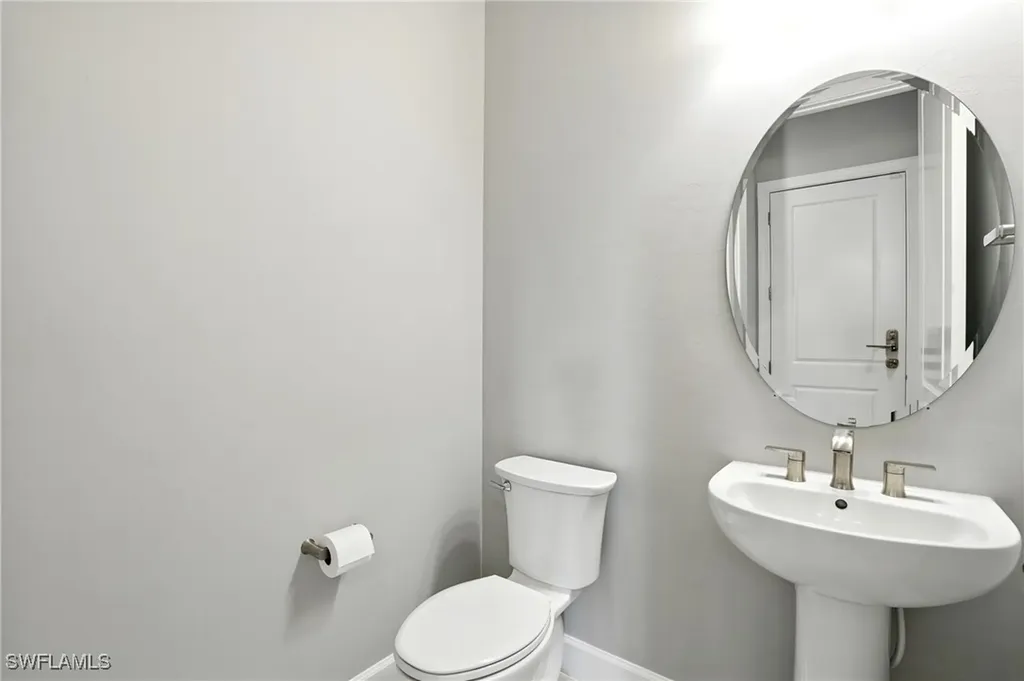 20402 Pebble Glen Drive Estero FL 33928