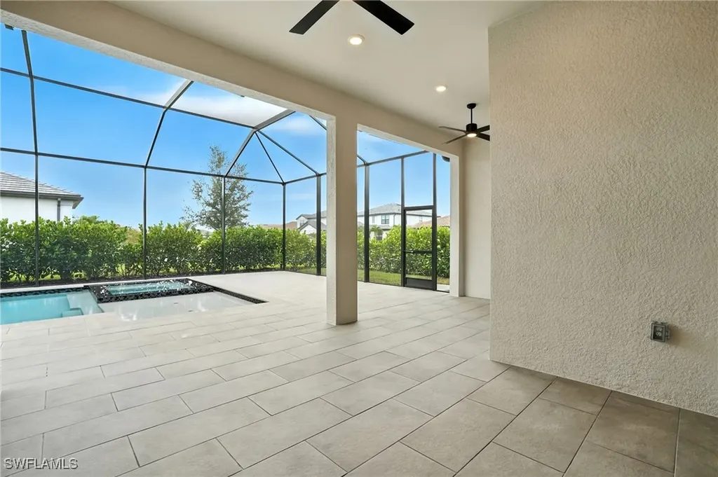 20402 Pebble Glen Drive Estero FL 33928