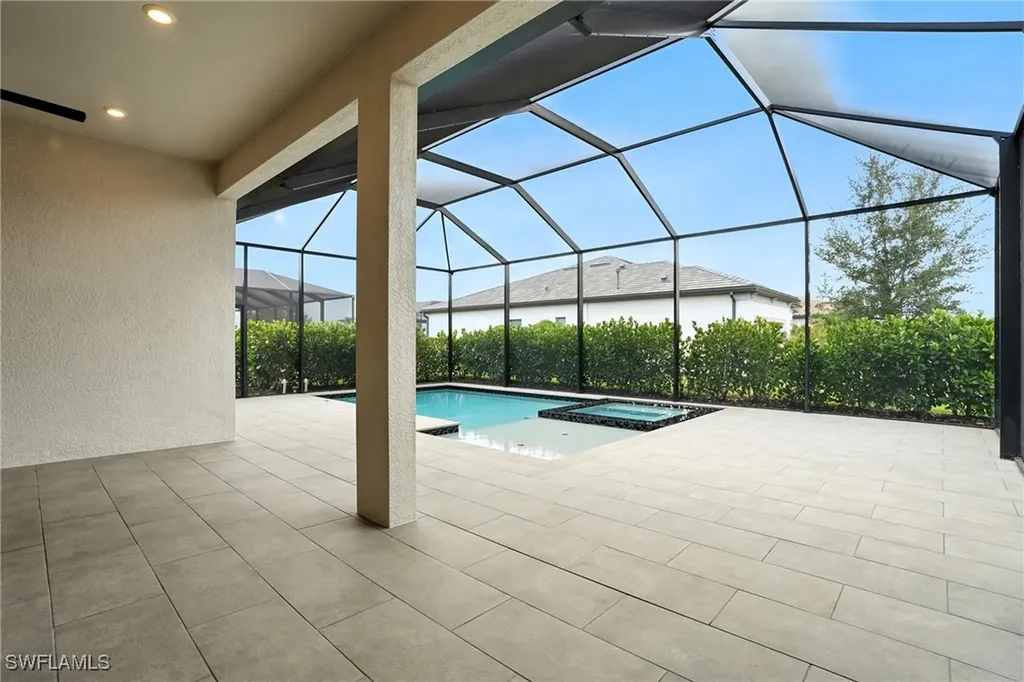 20402 Pebble Glen Drive Estero FL 33928