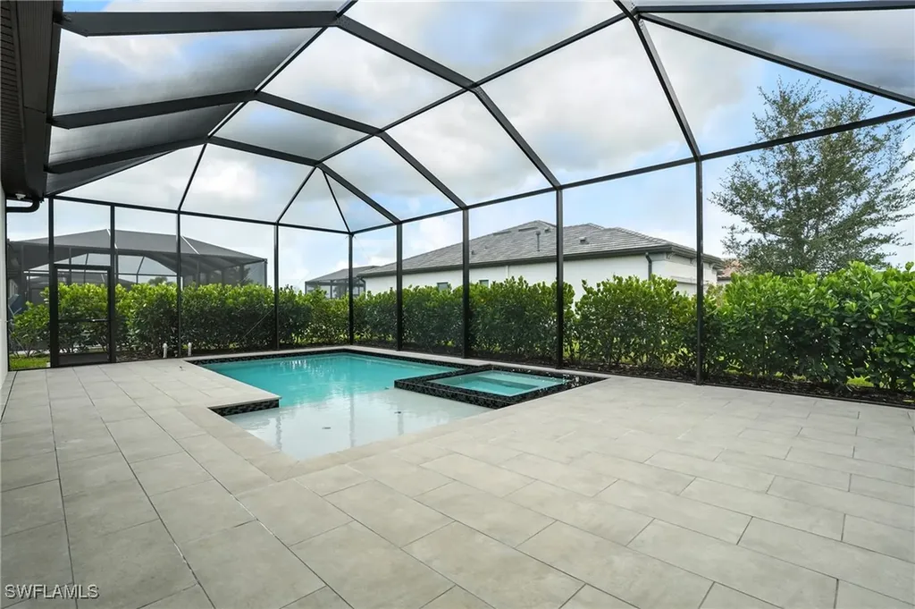 20402 Pebble Glen Drive Estero FL 33928