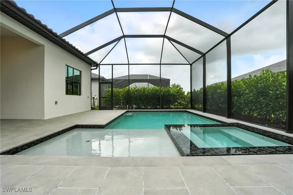 20402 Pebble Glen Drive Estero FL 33928