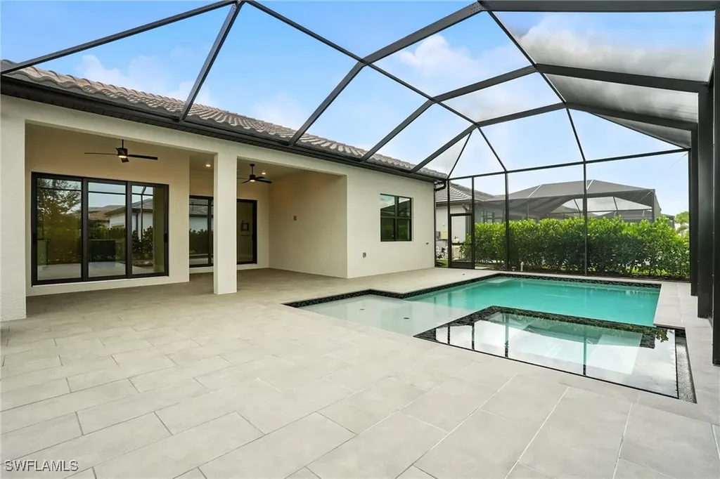 20402 Pebble Glen Drive Estero FL 33928