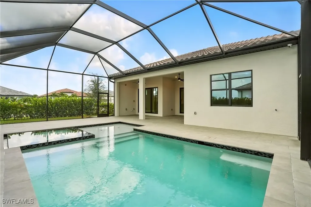 20402 Pebble Glen Drive Estero FL 33928