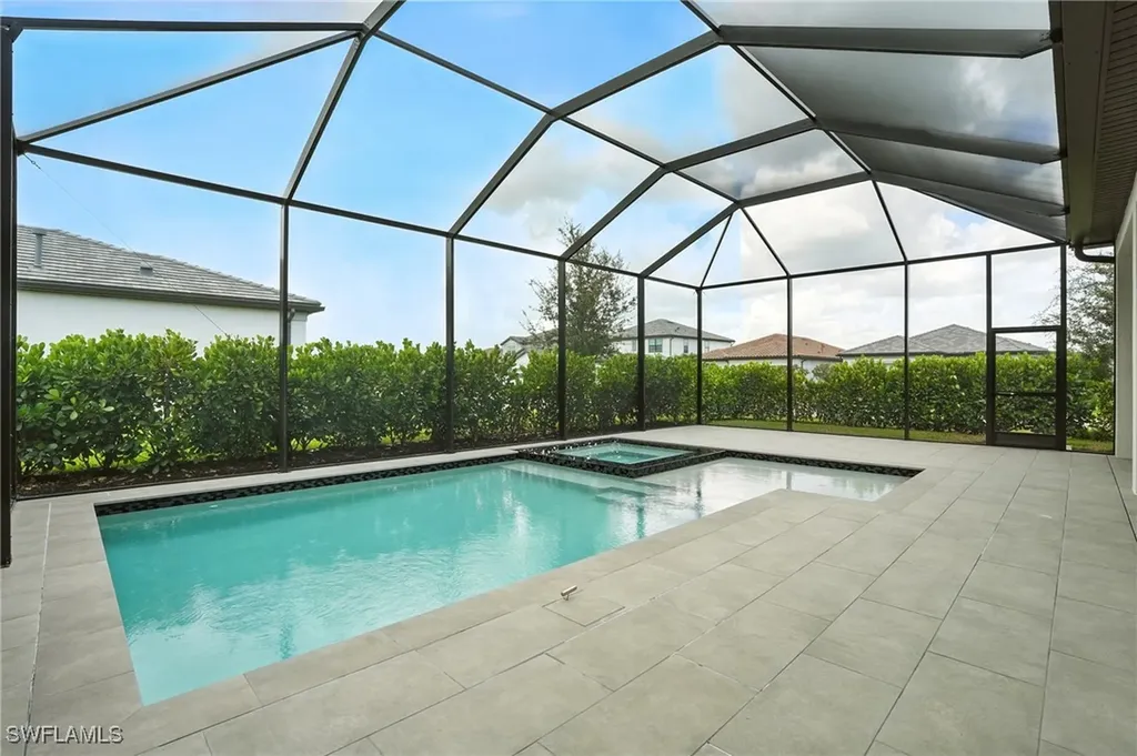 20402 Pebble Glen Drive Estero FL 33928
