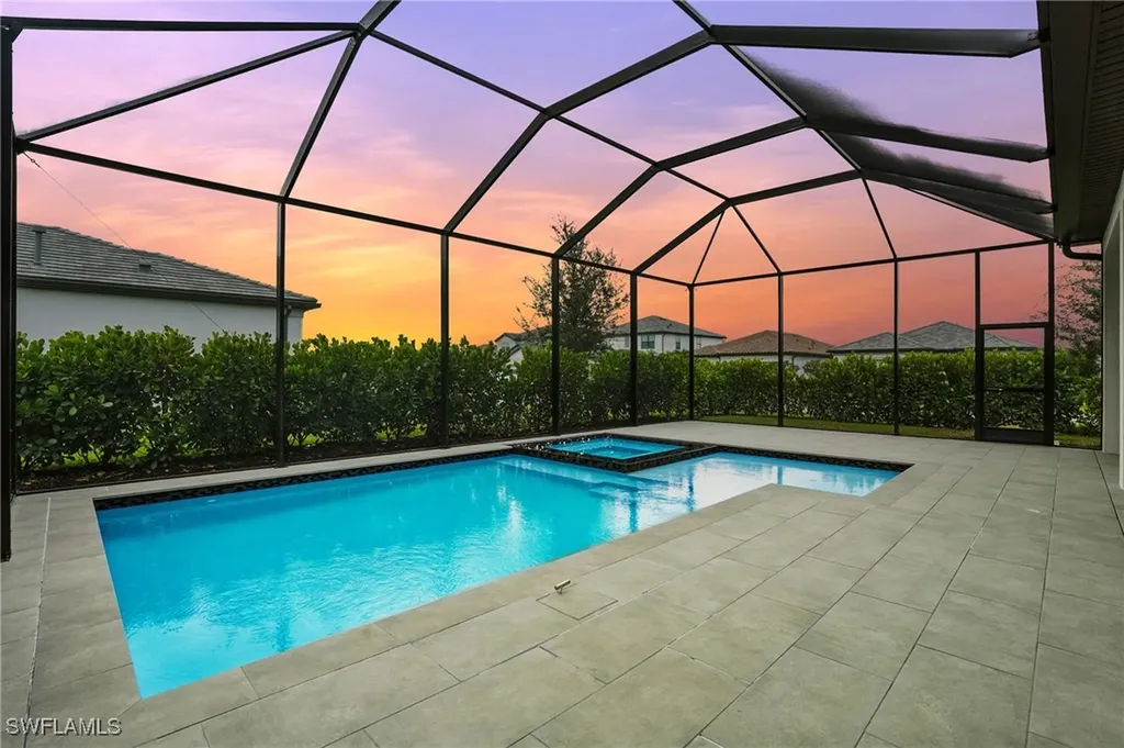 20402 Pebble Glen Drive Estero FL 33928
