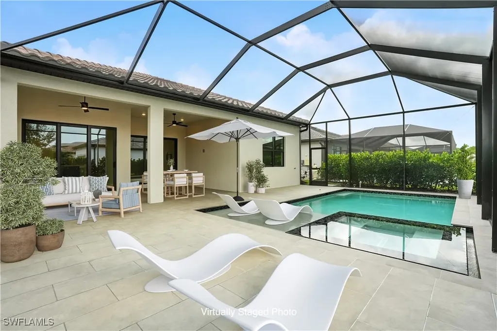 20402 Pebble Glen Drive Estero FL 33928