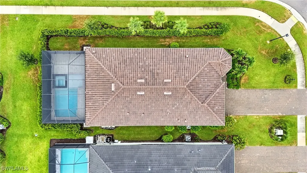 20402 Pebble Glen Drive Estero FL 33928
