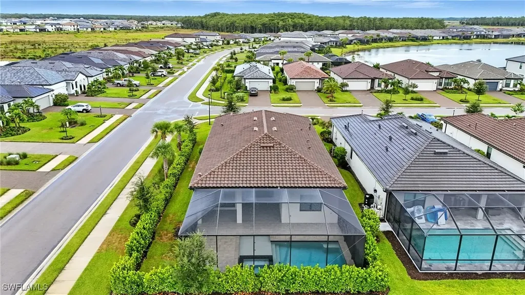 20402 Pebble Glen Drive Estero FL 33928