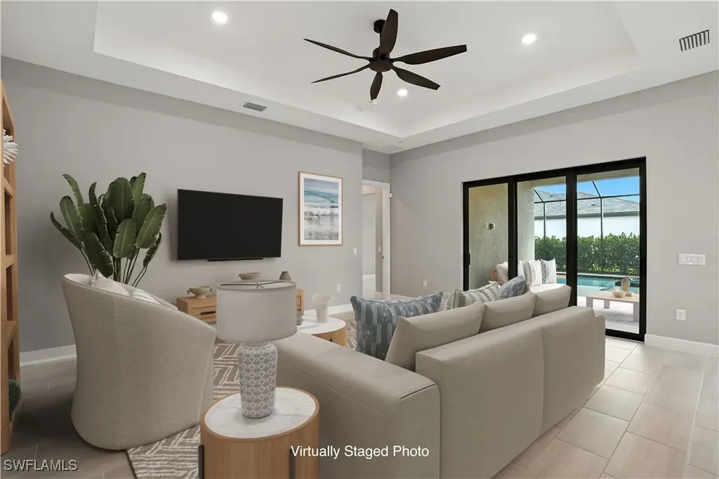 20402 Pebble Glen Drive Estero FL 33928