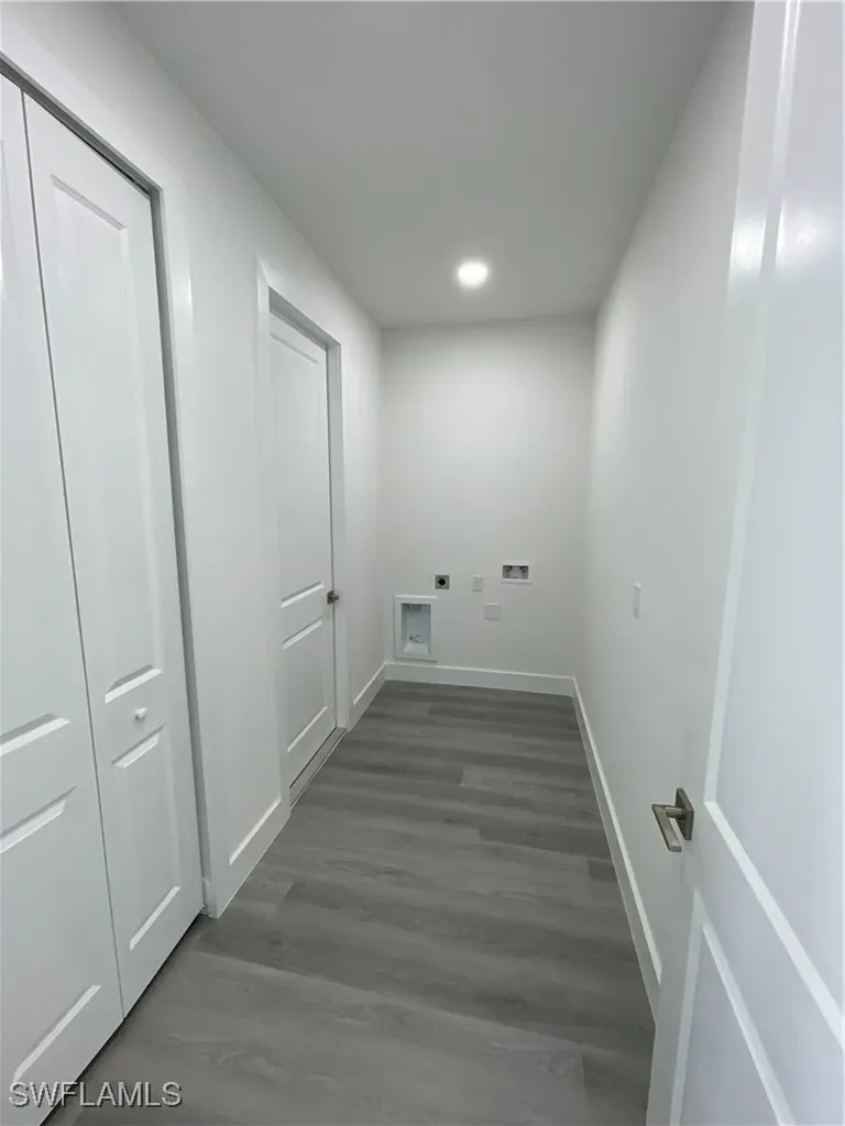 817 Newell Street E Lehigh Acres FL 33974