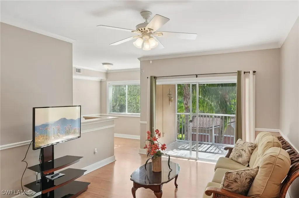 1840 Florida Club Circle Naples FL 34112