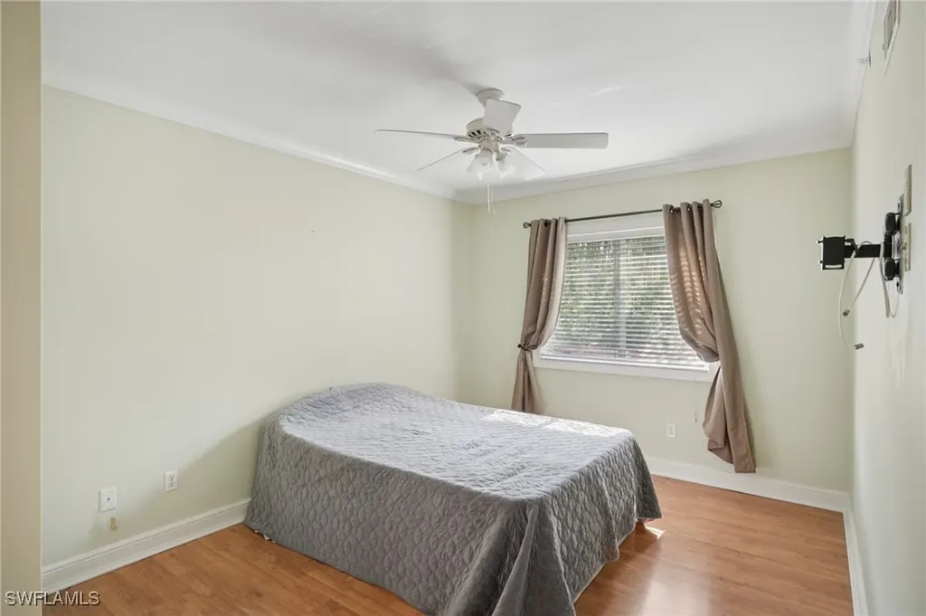 1840 Florida Club Circle Naples FL 34112