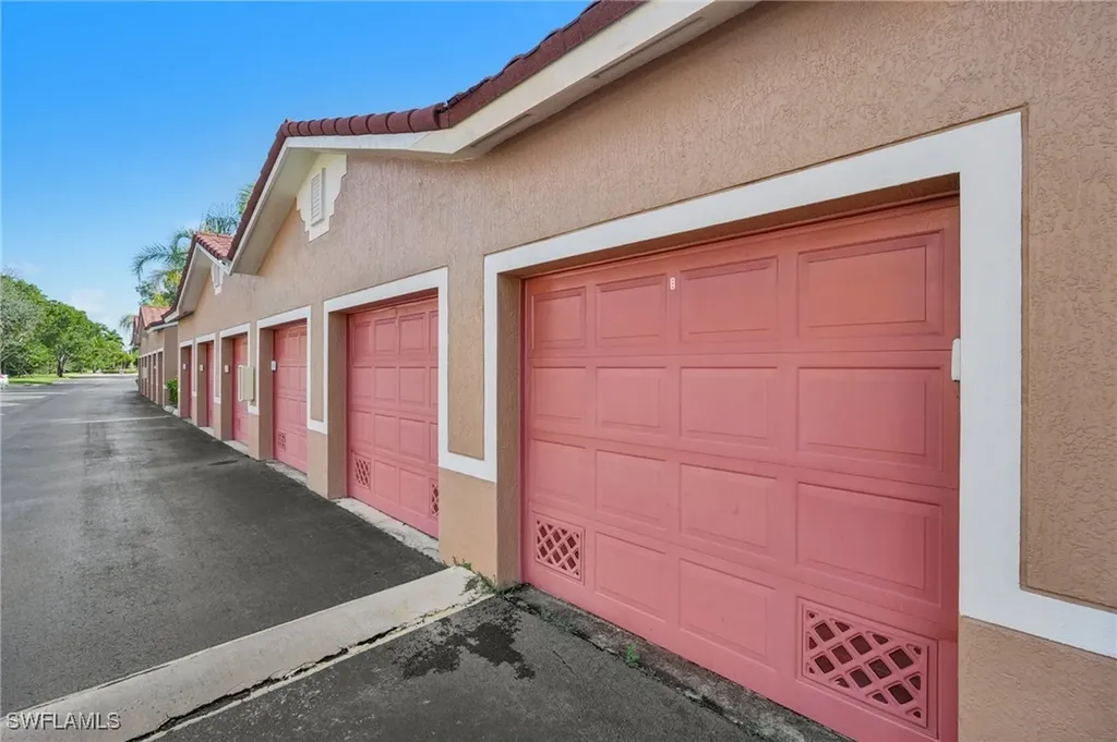 1840 Florida Club Circle Naples FL 34112