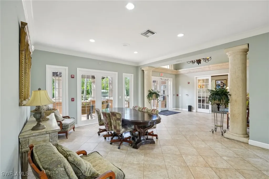 1840 Florida Club Circle Naples FL 34112