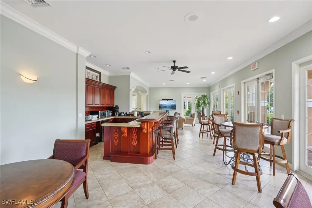 1840 Florida Club Circle Naples FL 34112