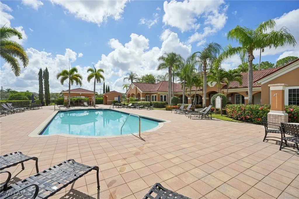 1840 Florida Club Circle Naples FL 34112