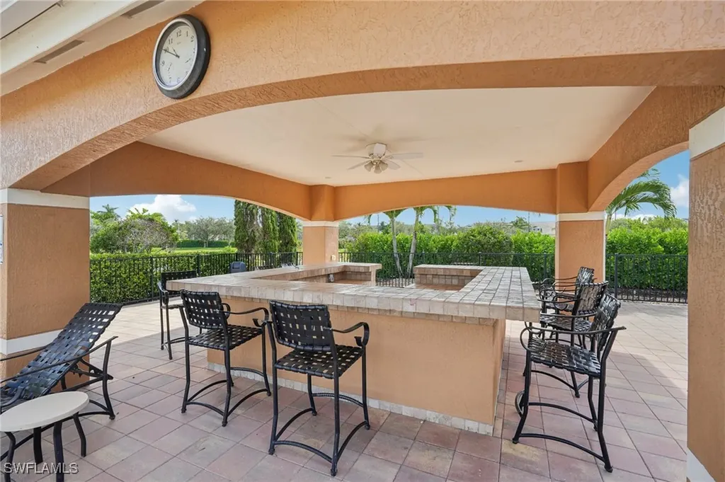 1840 Florida Club Circle Naples FL 34112