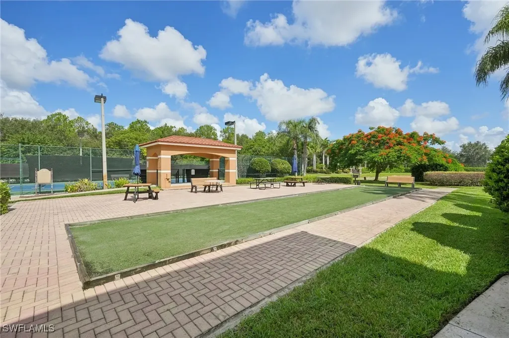 1840 Florida Club Circle Naples FL 34112