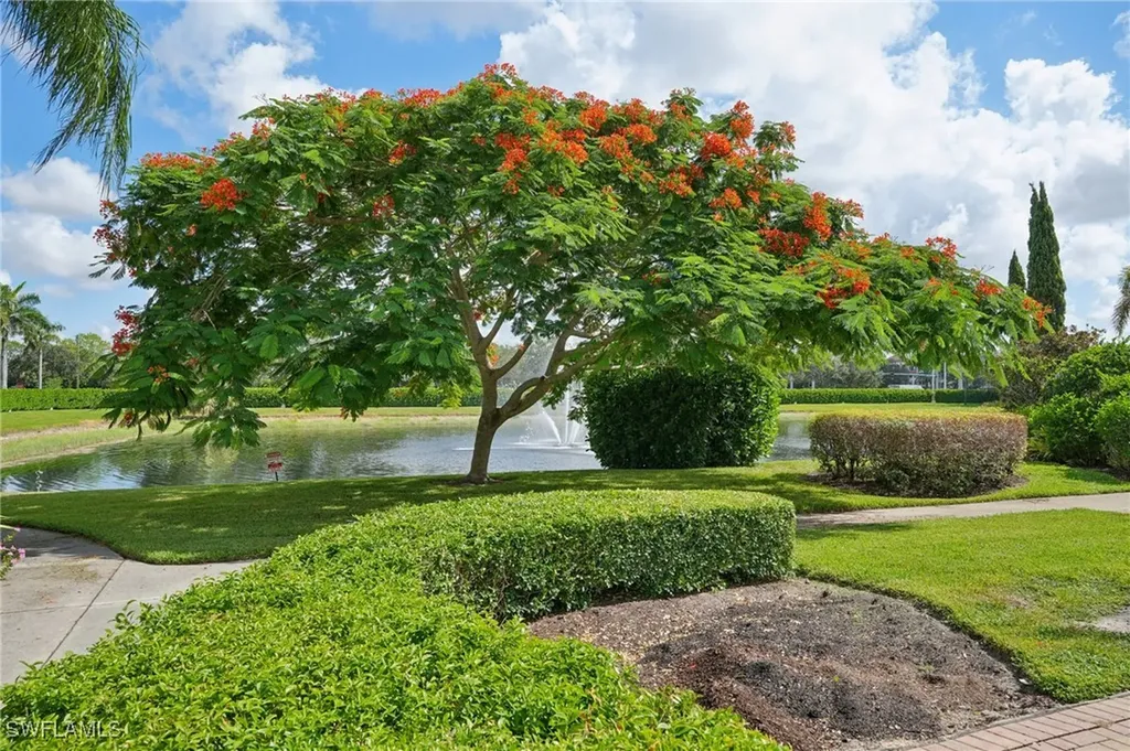 1840 Florida Club Circle Naples FL 34112