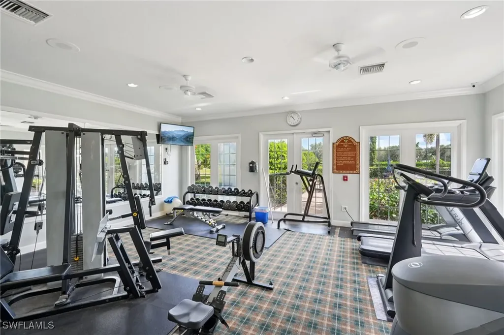 1840 Florida Club Circle Naples FL 34112