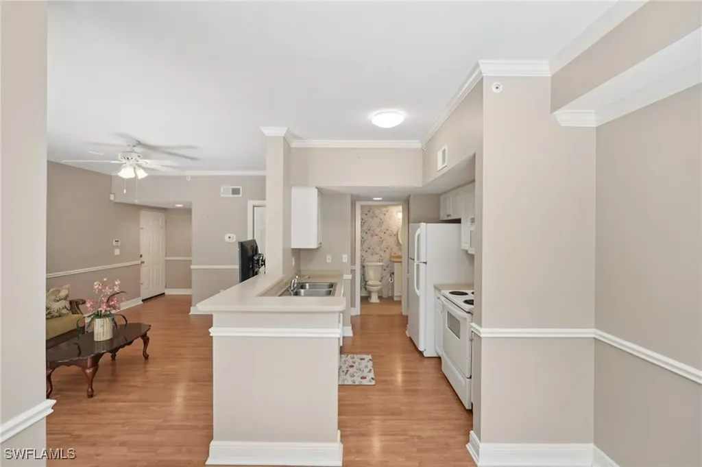 1840 Florida Club Circle Naples FL 34112