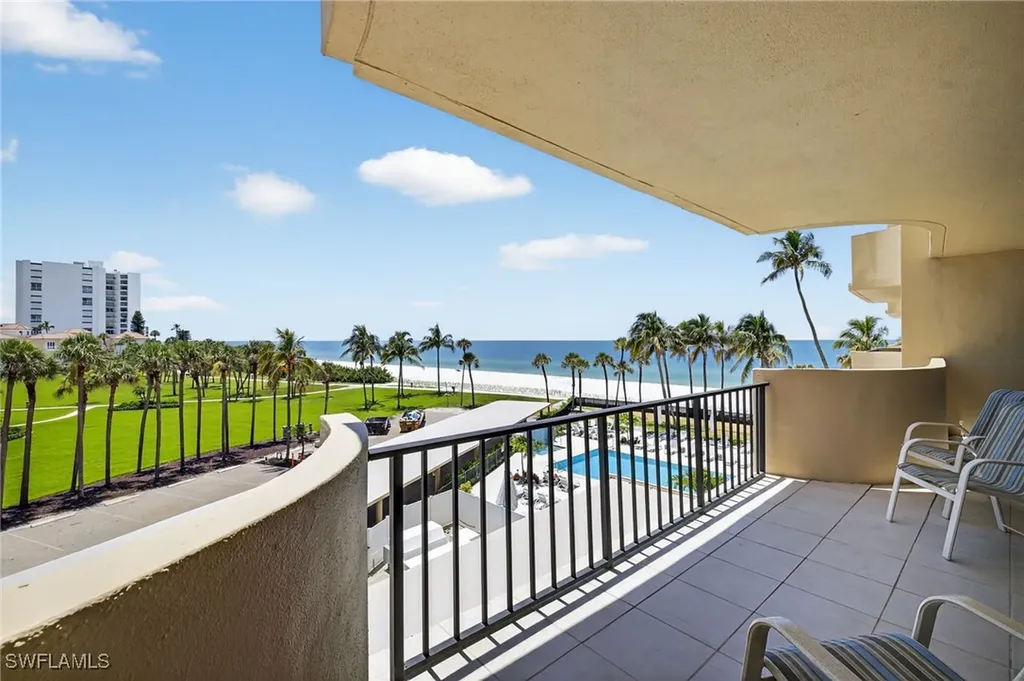 4001 Gulf Shore Boulevard N Naples FL 34103