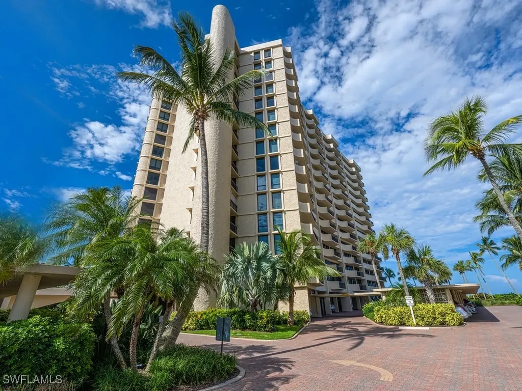 4001 Gulf Shore Boulevard N Naples FL 34103