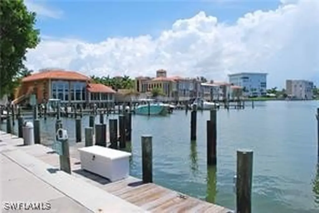 4001 Gulf Shore Boulevard N Naples FL 34103