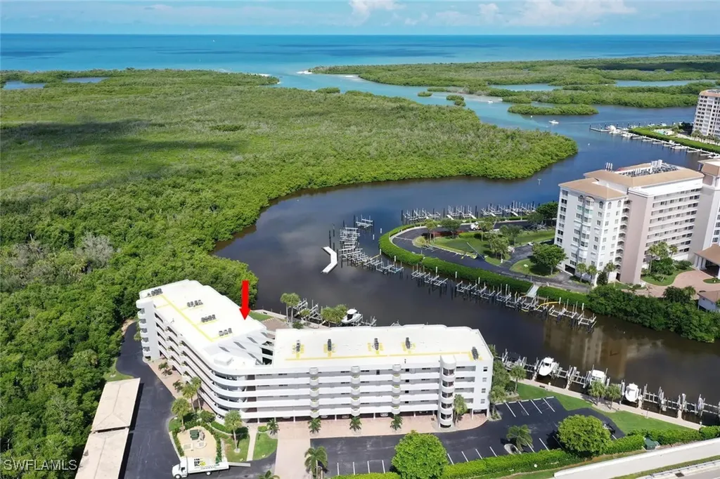 12945 Vanderbilt Drive Naples FL 34110