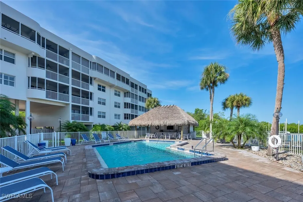 12945 Vanderbilt Drive Naples FL 34110