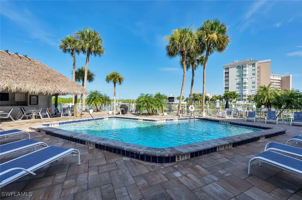 12945 Vanderbilt Drive Naples FL 34110