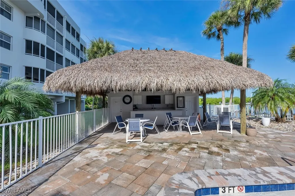 12945 Vanderbilt Drive Naples FL 34110