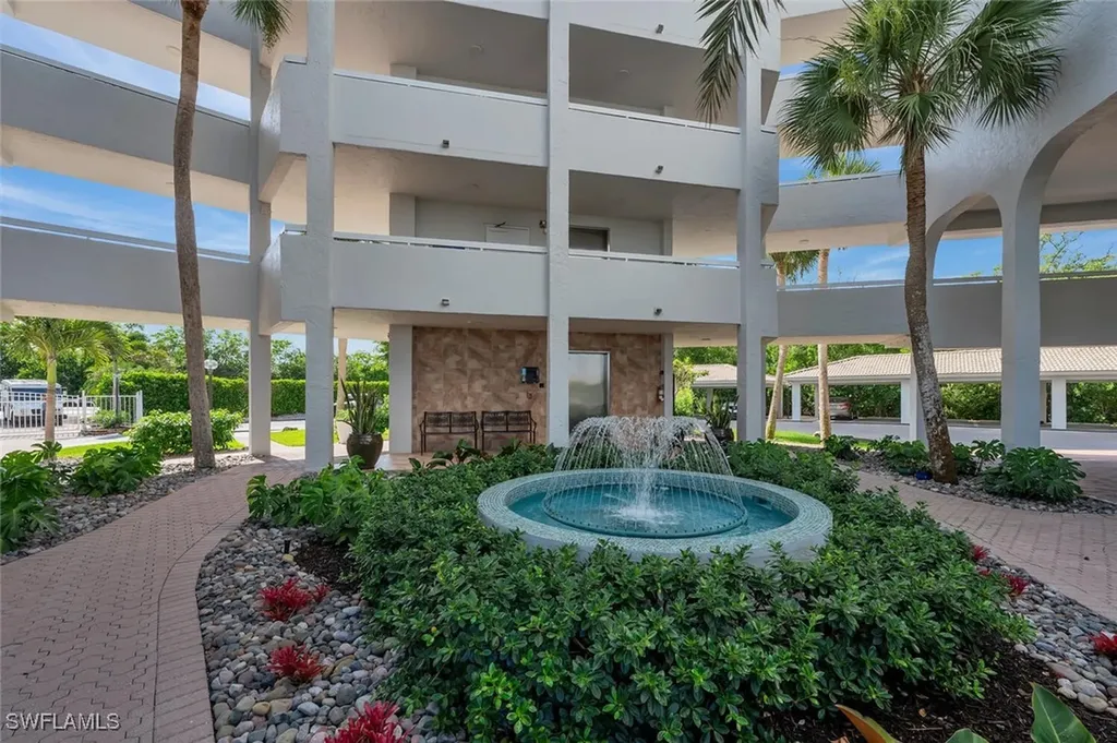 12945 Vanderbilt Drive Naples FL 34110