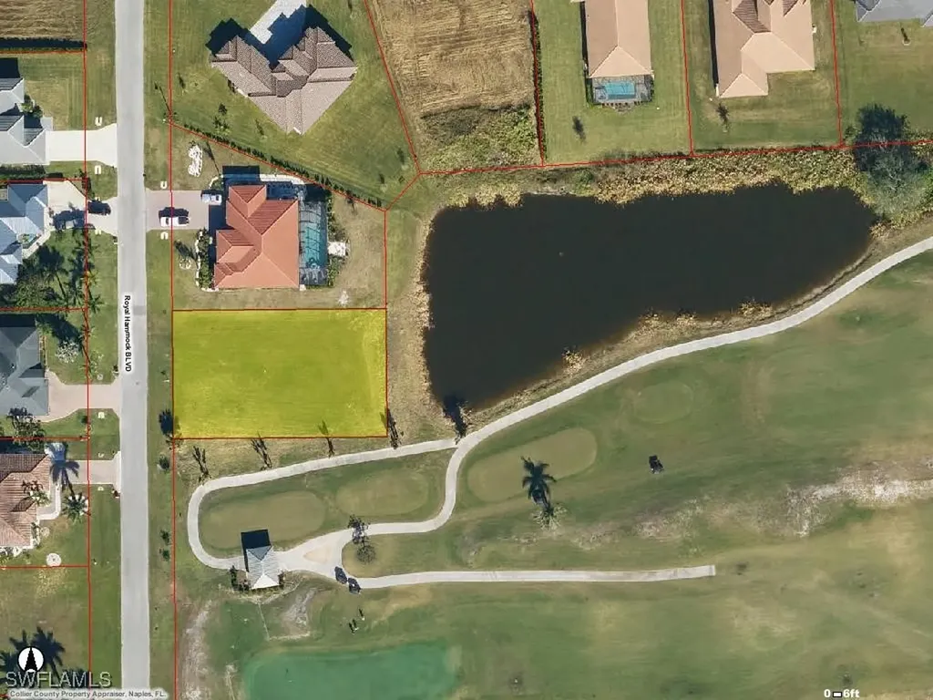 18252 Royal Hammock Boulevard Naples FL 34114