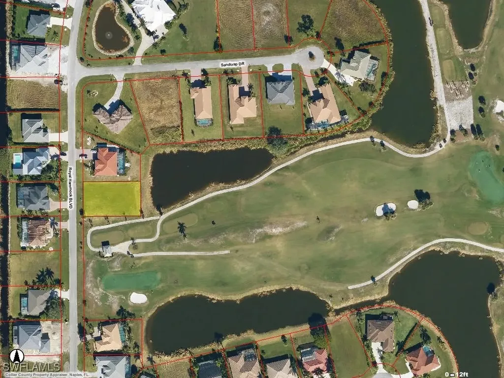 18252 Royal Hammock Boulevard Naples FL 34114
