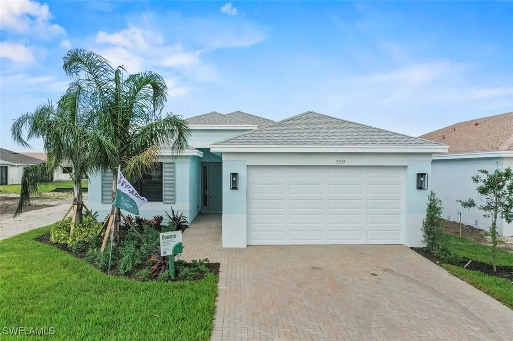 3369 Meloy Drive Fort Myers FL 33905