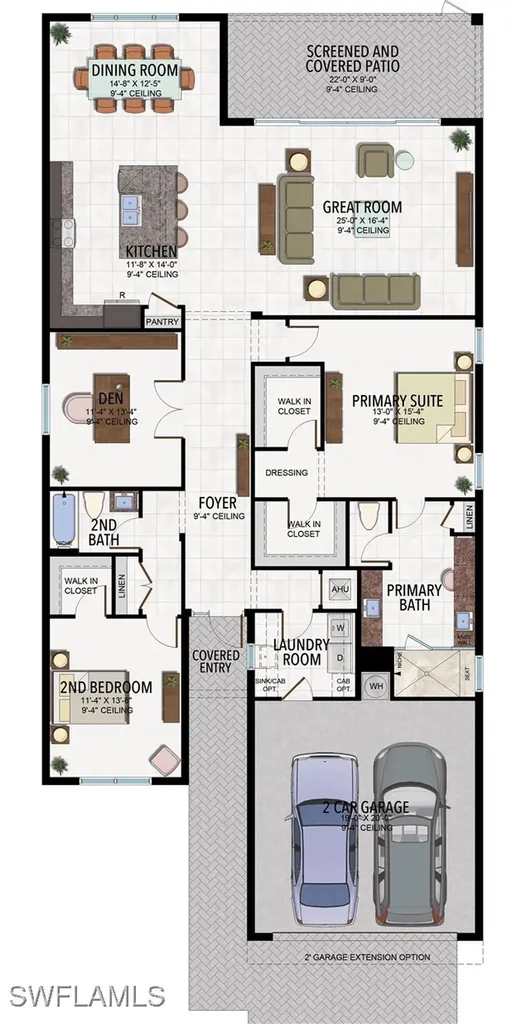 3369 Meloy Drive Fort Myers FL 33905